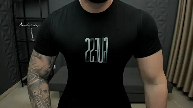 TonyWilcox online show from 10/21/25, 04:23