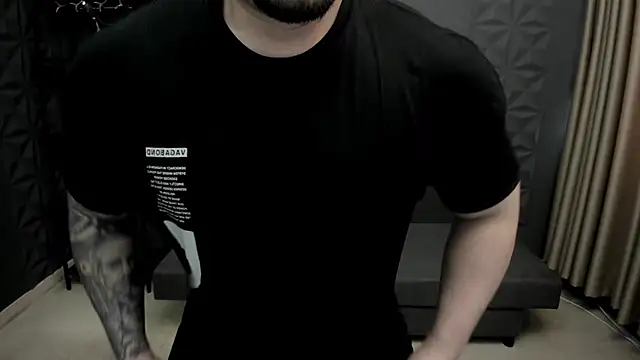 TonyWilcox online show from 03/11/25, 08:19