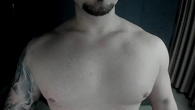 TonyWilcox online show from 03/13/25, 11:08