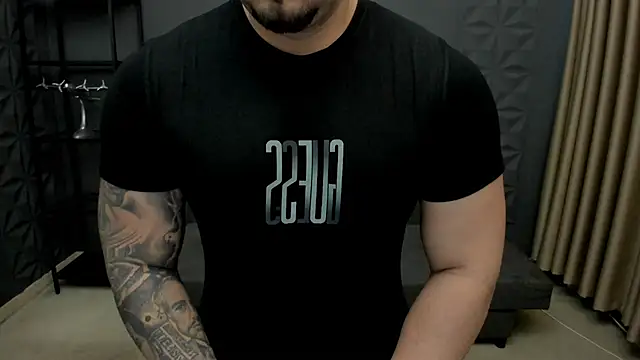 TonyWilcox online show from 12/02/25, 06:15