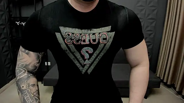 TonyWilcox online show from 03/20/25, 11:38