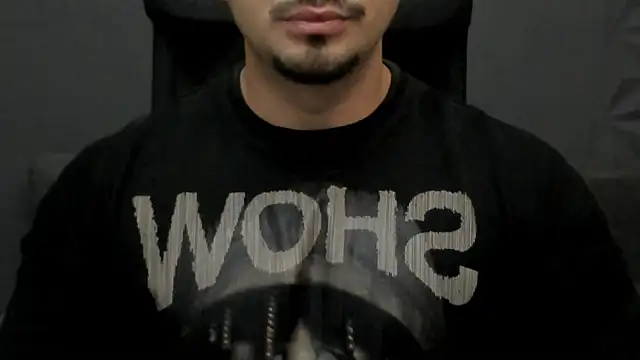 TonyWilcox online show from 10/24/25, 04:55