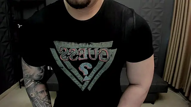 TonyWilcox online show from 03/16/25, 11:38