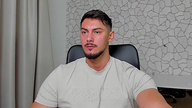 Snapshot of ClintMasters chatting on 11/07/25, 05:23 ClintMasters online show from 11/07/25, 05:23