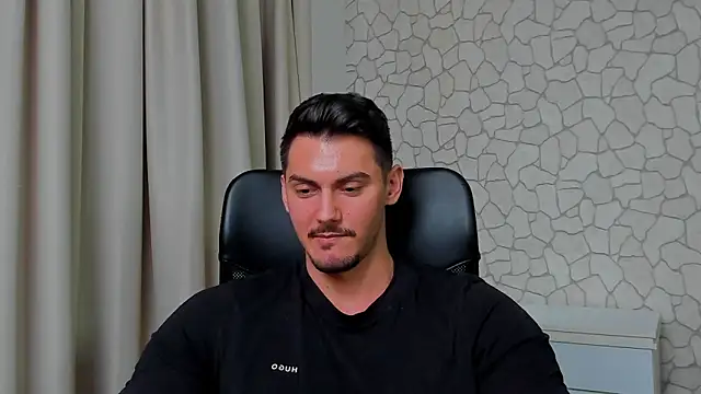 Snapshot of ClintMasters chatting on 03/17/25, 11:21 ClintMasters online show from 03/17/25, 11:21