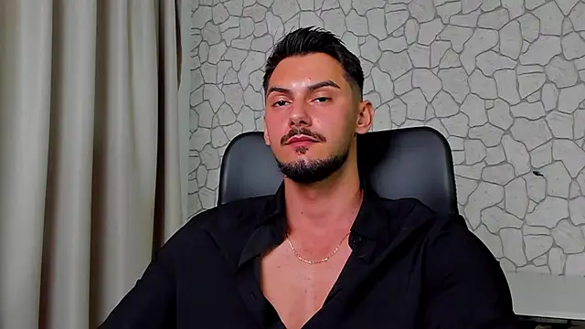 Snapshot of ClintMasters chatting on 09/21/25, 05:45 ClintMasters online show from 09/21/25, 05:45