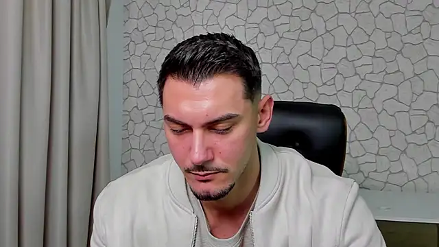 ClintMasters online show from 03/11/26, 06:40