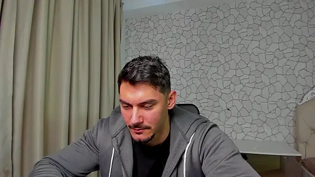 ClintMasters online show from 01/14/26, 06:50