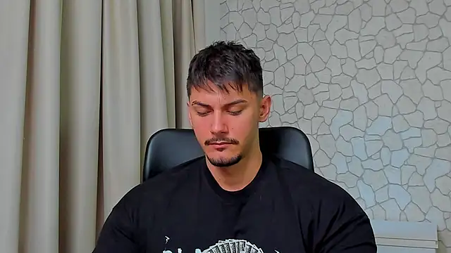 Snapshot of ClintMasters chatting on 03/22/25, 05:49 ClintMasters online show from 03/22/25, 05:49