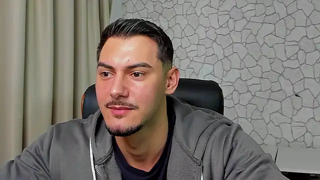 ClintMasters online show from 03/07/26, 06:42