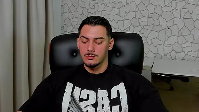 ClintMasters online show from 03/01/26, 05:51