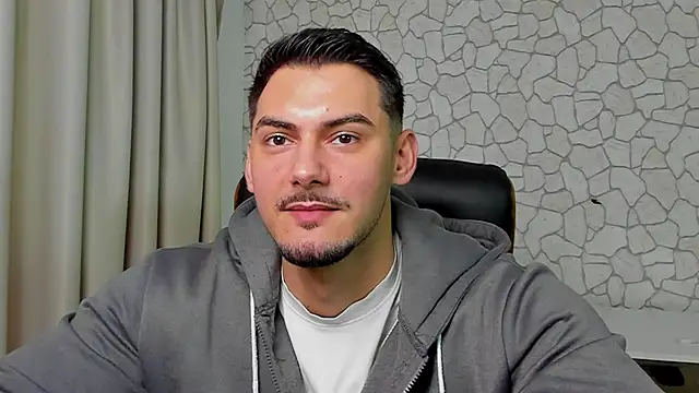 ClintMasters online show from 03/12/26, 06:39