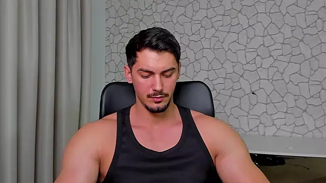 ClintMasters online show from 01/08/26, 06:41