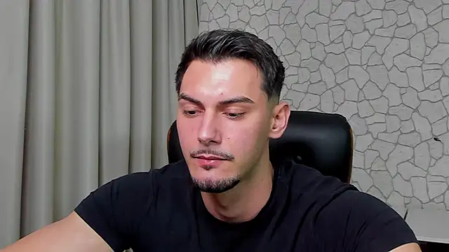 ClintMasters online show from 04/07/26, 07:10