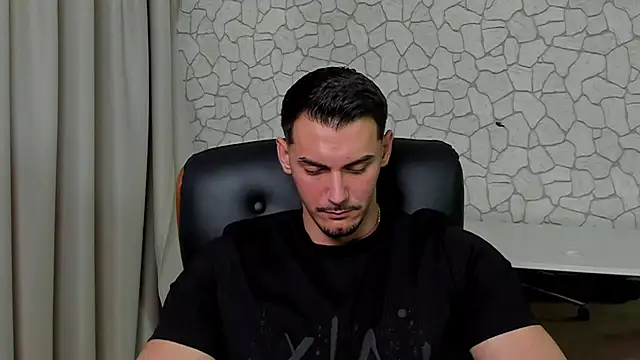 ClintMasters online show from 04/24/26, 05:20