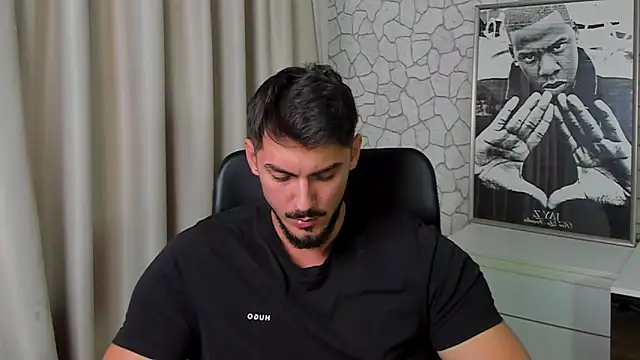 Snapshot of ClintMasters chatting on 10/29/25, 06:45 ClintMasters online show from 10/29/25, 06:45