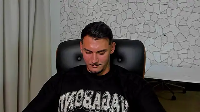 ClintMasters online show from 07/30/26, 06:01