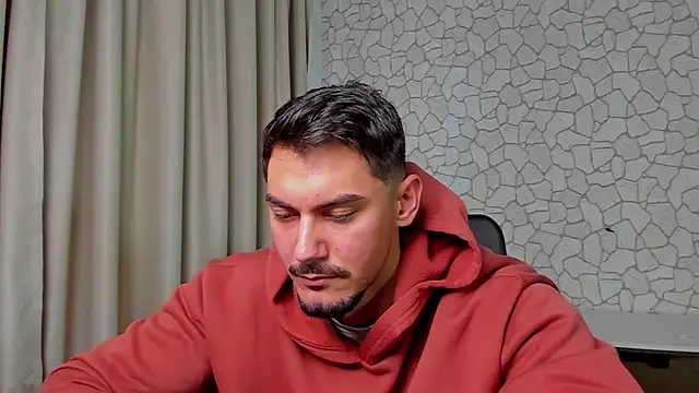 ClintMasters online show from 01/12/26, 06:53