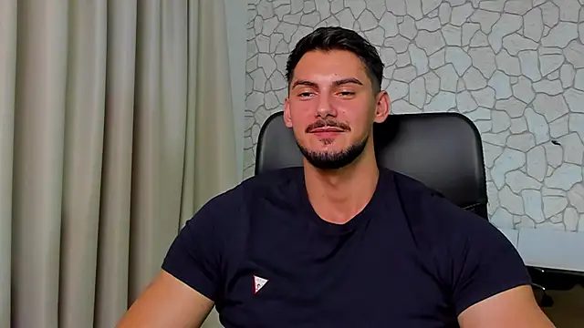 Snapshot of ClintMasters chatting on 12/02/25, 06:48 ClintMasters online show from 12/02/25, 06:48