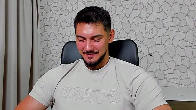 Snapshot of ClintMasters chatting on 09/09/25, 07:18 ClintMasters online show from 09/09/25, 07:18