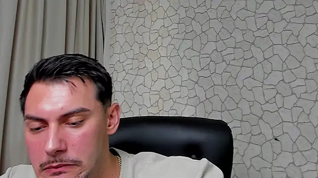 ClintMasters online show from 05/21/26, 08:23