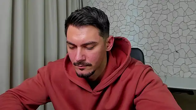 ClintMasters online show from 01/15/26, 07:23