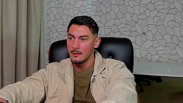 ClintMasters online show from 02/03/26, 07:57