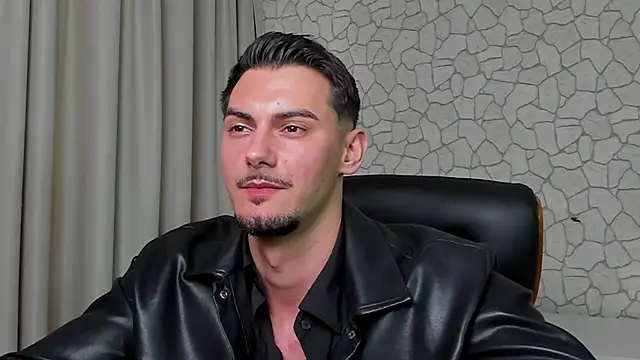 ClintMasters online show from 04/08/26, 06:37