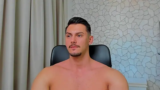 Snapshot of ClintMasters chatting on 03/21/25, 09:56 ClintMasters online show from 03/21/25, 09:56