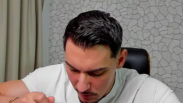 ClintMasters online show from 03/04/26, 06:32