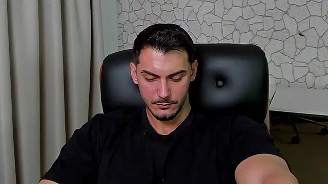 ClintMasters online show from 03/14/26, 05:57