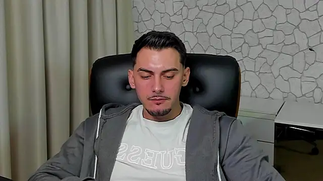 ClintMasters online show from 04/05/26, 05:36