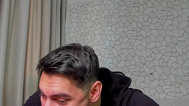 ClintMasters online show from 01/13/26, 07:23