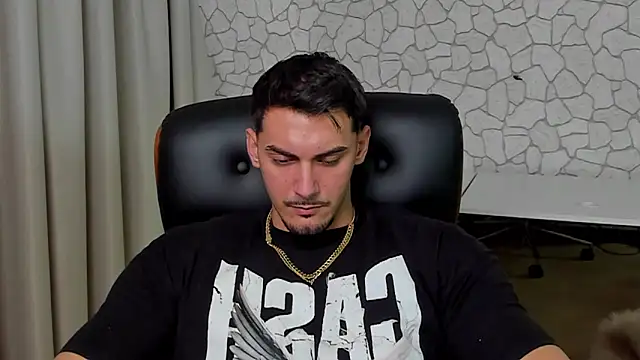 ClintMasters online show from 04/19/26, 06:47