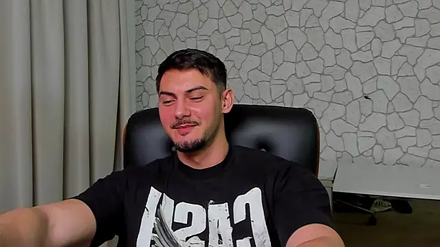 ClintMasters online show from 02/17/26, 06:22