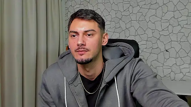 ClintMasters online show from 02/14/26, 06:57