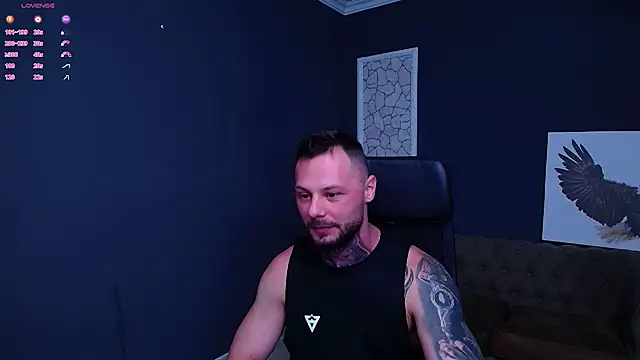 BrianHunts online show from 09/21/25, 04:50