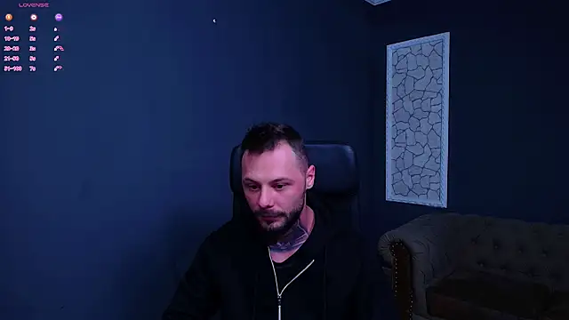 BrianHunts online show from 09/28/25, 04:19