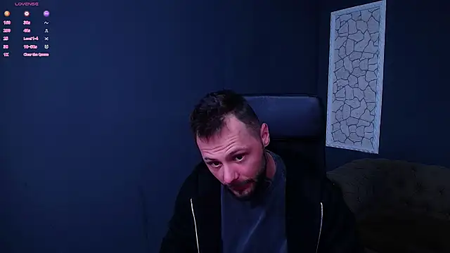 BrianHunts online show from 09/30/25, 05:13