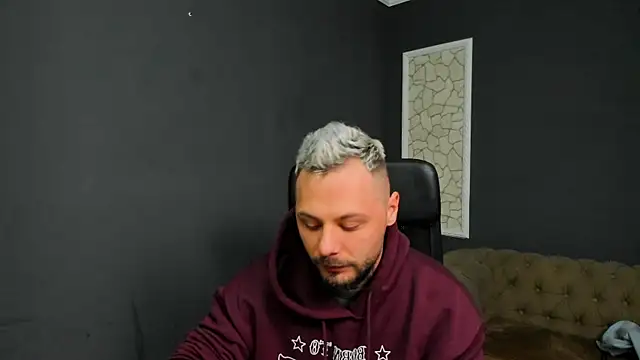 BrianHunts online show from 01/18/26, 05:22