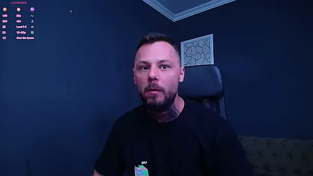 BrianHunts online show from 11/18/25, 06:06