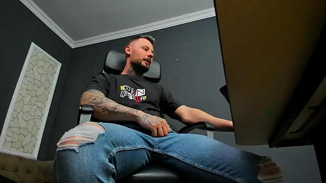 BrianHunts online show from 03/06/26, 04:51