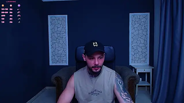 BrianHunts online show from 09/11/25, 04:34