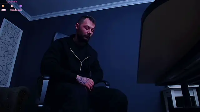 BrianHunts online show from 09/24/25, 04:52