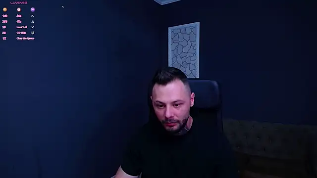 BrianHunts online show from 10/20/25, 04:36