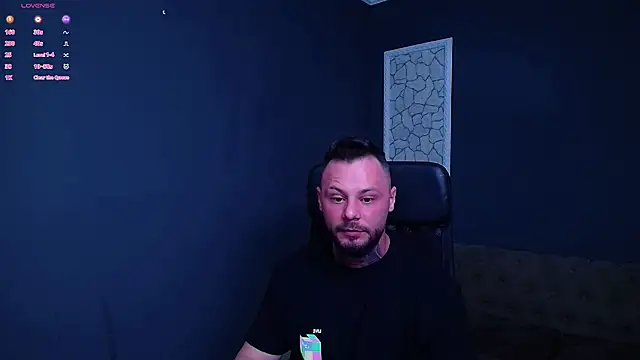 BrianHunts online show from 11/14/25, 05:00