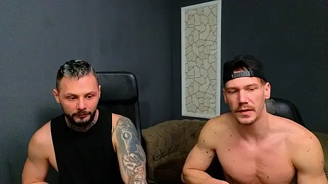 BrianHunts online show from 02/24/26, 11:55