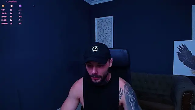 BrianHunts online show from 09/15/25, 04:57