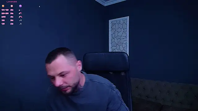 BrianHunts online show from 11/30/25, 05:08