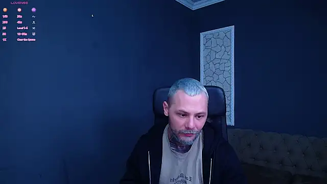 BrianHunts online show from 12/17/25, 05:56